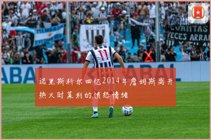 诺里斯科尔回忆2014年詹姆斯离开热火时莱利的愤怒情绪